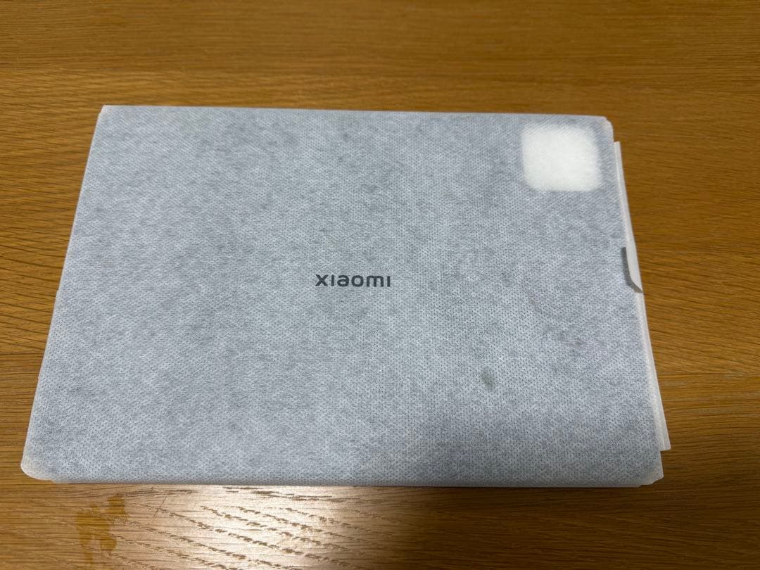 Xiaomi Pad 6S pro 12GB+256GB純正キーボード　ペン付き