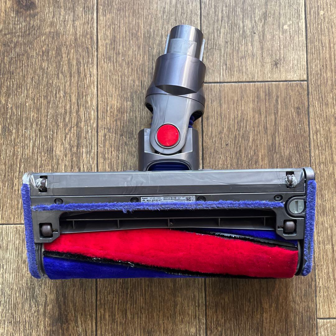 Dyson SV11v7 クリーナー本体 充電アダプター ダイソン