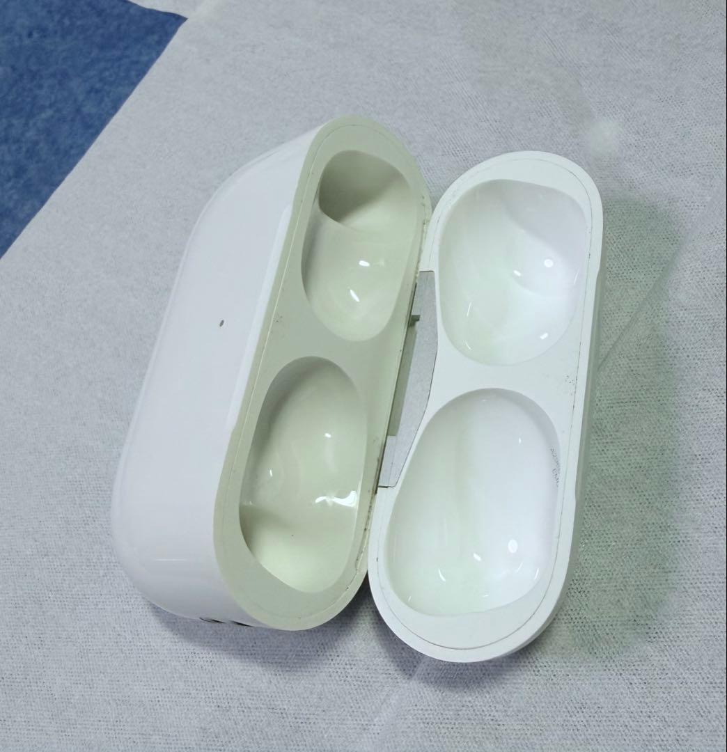 Apple Air Pods Pro 第2世代 本体 USB Type C
