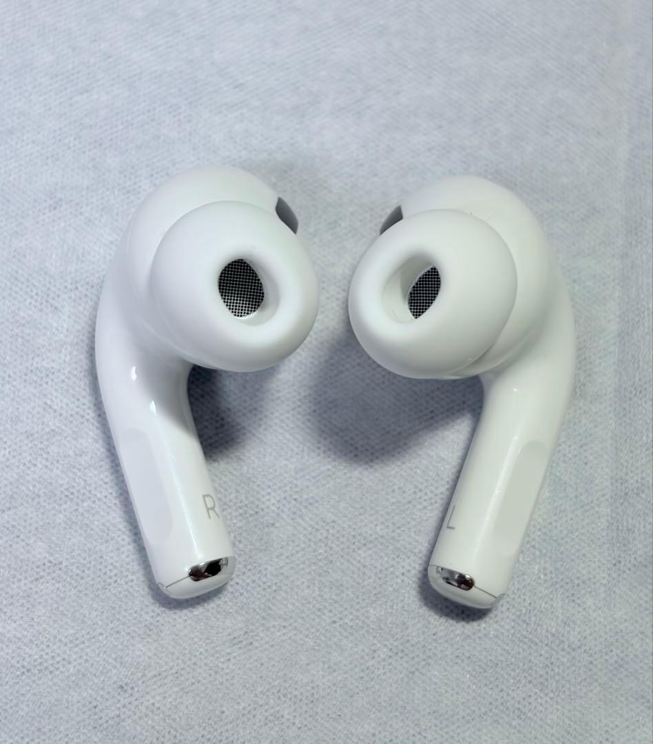 Apple Air Pods Pro 第2世代 本体 USB Type C