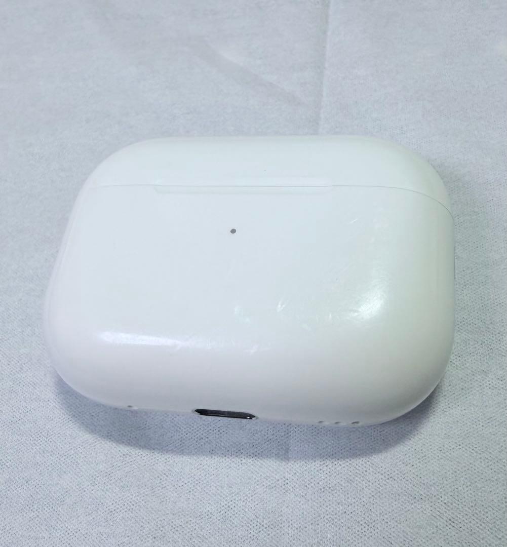 Apple Air Pods Pro 第2世代 本体 USB Type C