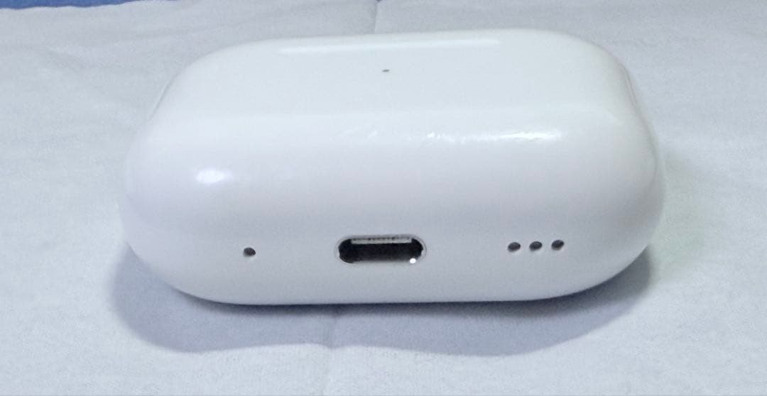 Apple Air Pods Pro 第2世代 本体 USB Type C