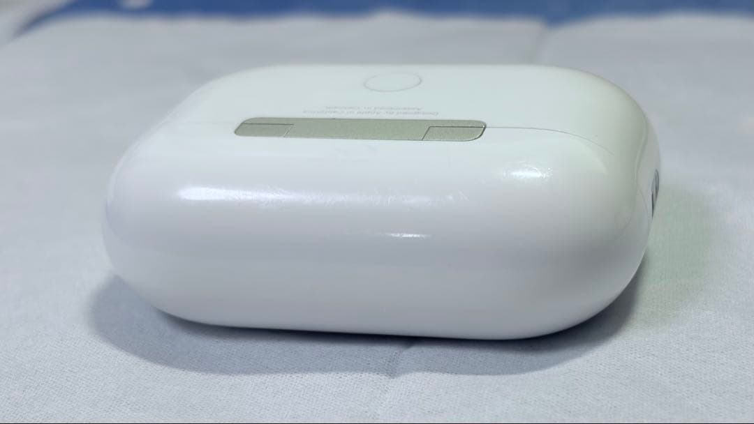 Apple Air Pods Pro 第2世代 本体 USB Type C