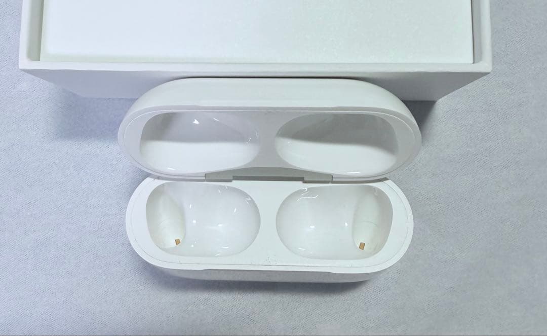 Apple Air Pods Pro 第2世代 本体 USB Type C