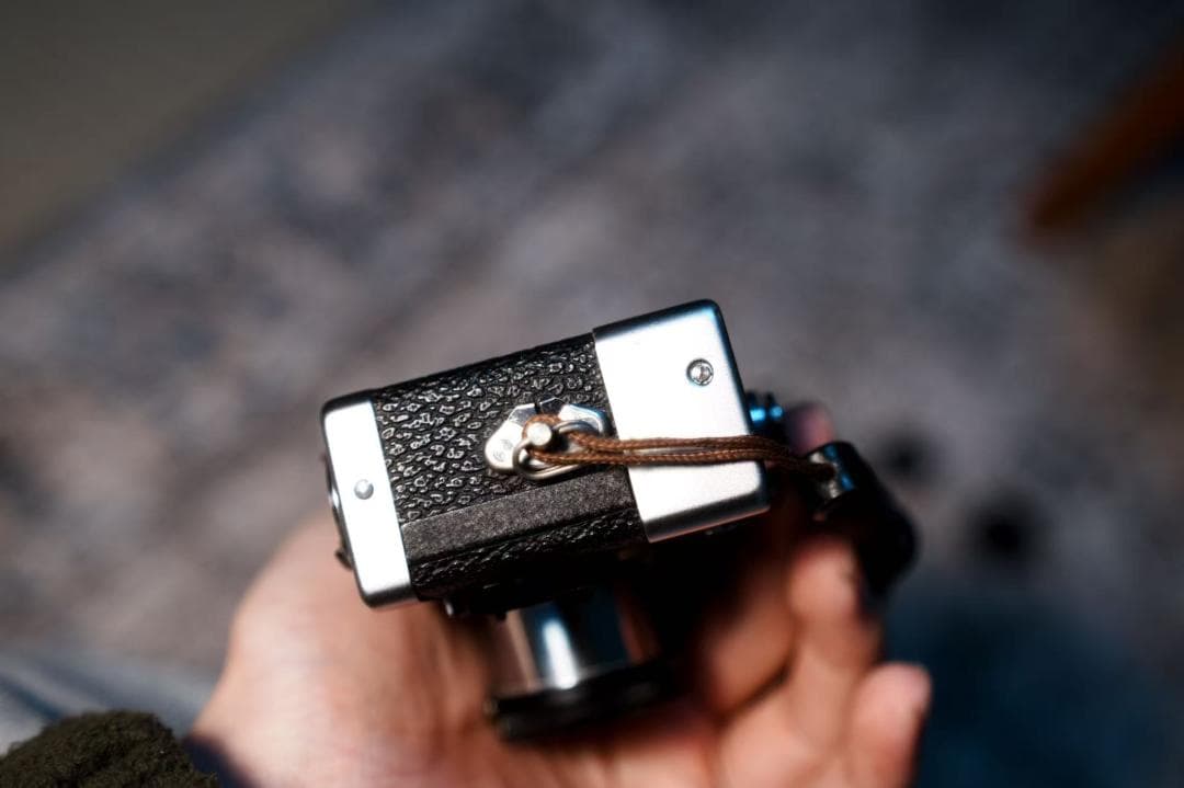 【ローライ】Rollei 35 ドイツ製 初期型