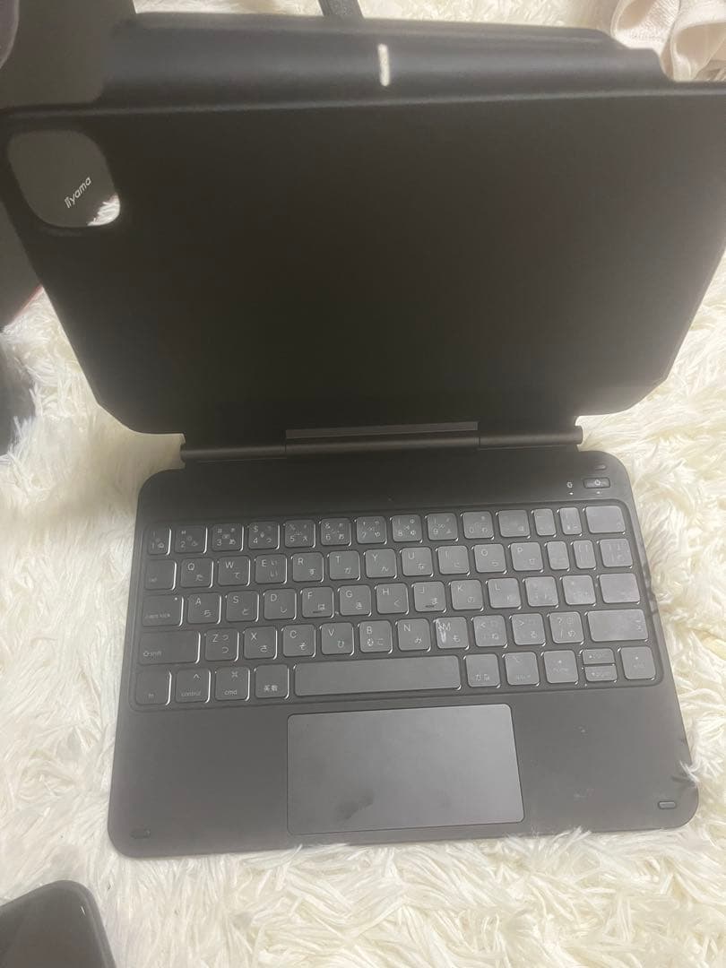 で*ん様 Apple iPad Pro 11インチ256 Appleペンシル、ケ