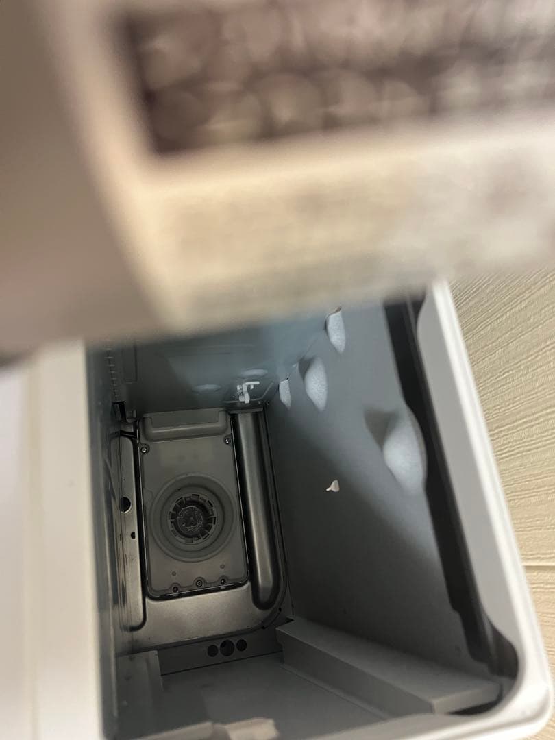 【極美品】ダイニチ FZ-101 石油ファンヒーター