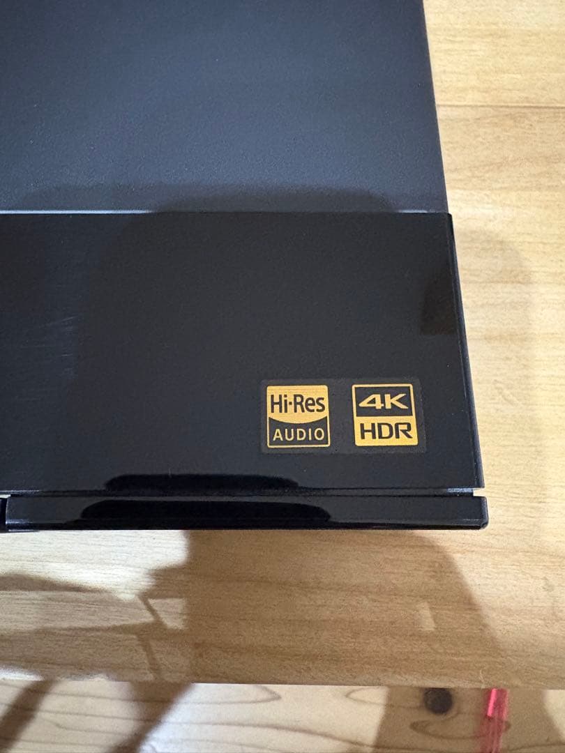 SONY ブルーレイディスク　DVDレコーダー　BDZ-FBW1000 21年製