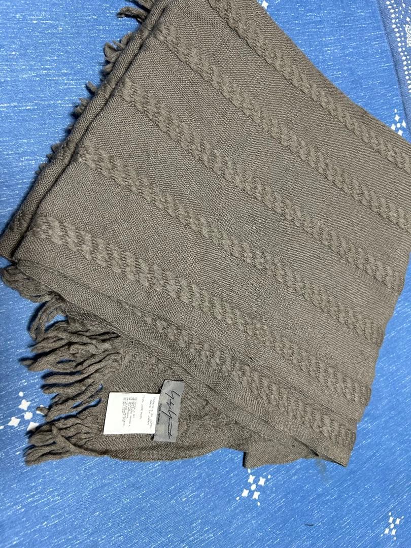 ヨウジヤマモト プールオム HP-L01-934