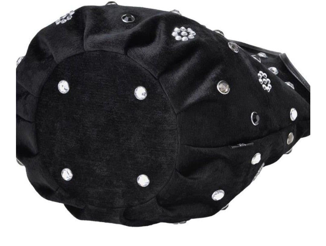 Think Bee! ジュエルビーンズ トートバッグ シンクビー ハート