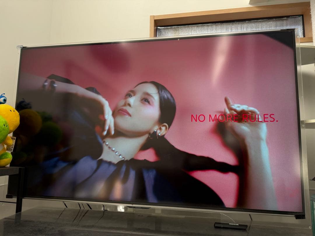 SHARP AQUOS LC-70US4 70インチ 倍速　正常石井様引取専用