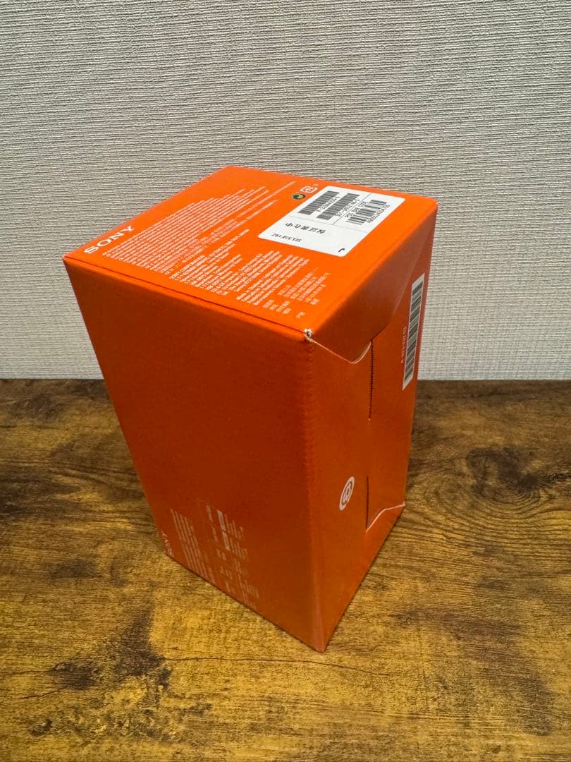 レンズ(単焦点) SONY Sonar T* FE 55mm F1.8 ZA