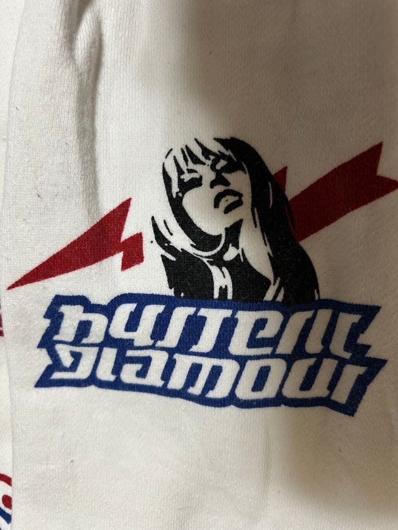 【激レア】ヒステリックグラマー　スウェット　トレーナー　完売モデル