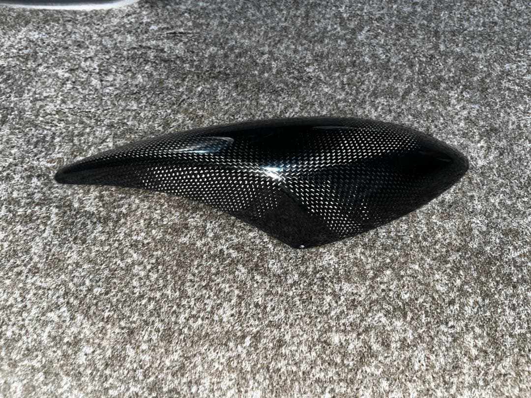 Poiさん専用 ホーネット250タンクプロテクターカーボン　右