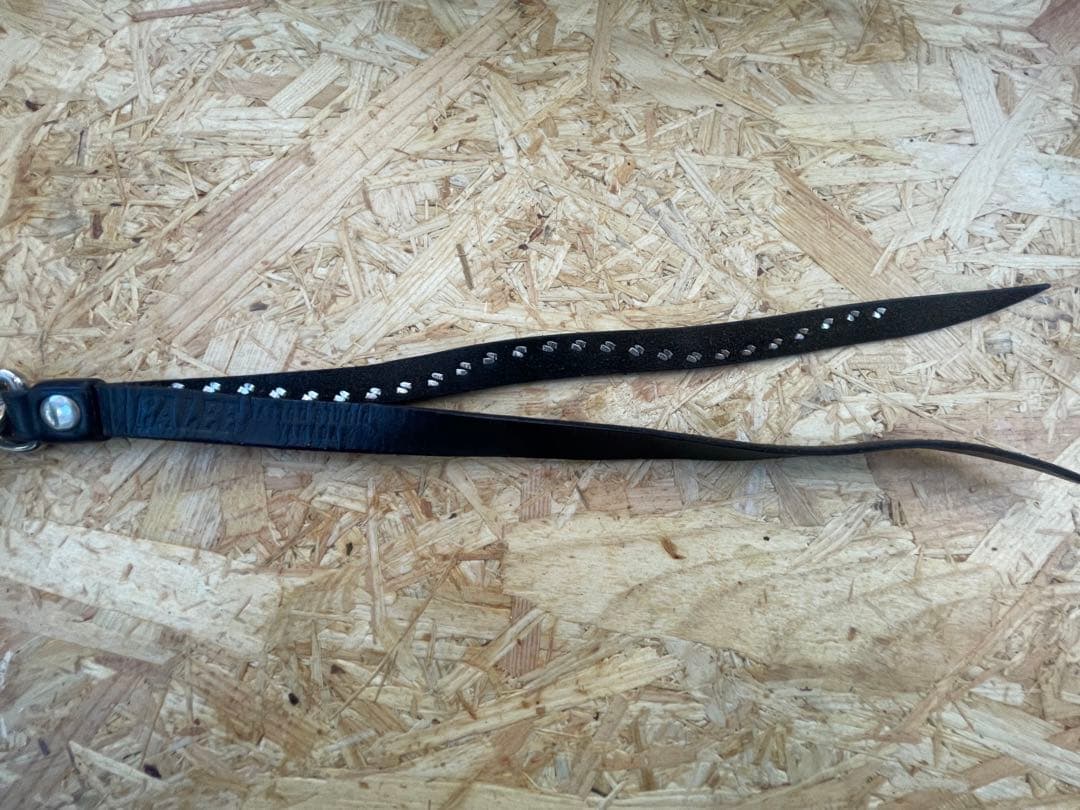 tattoo studio yamada CALEE×TSY コラボキーリング