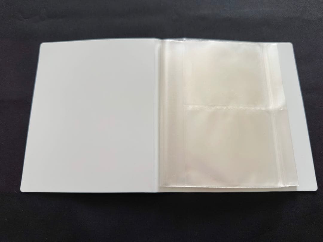 ポケカ ファウンスのジラーチ ポケセン限定バインダー 13点 まとめ売りセット