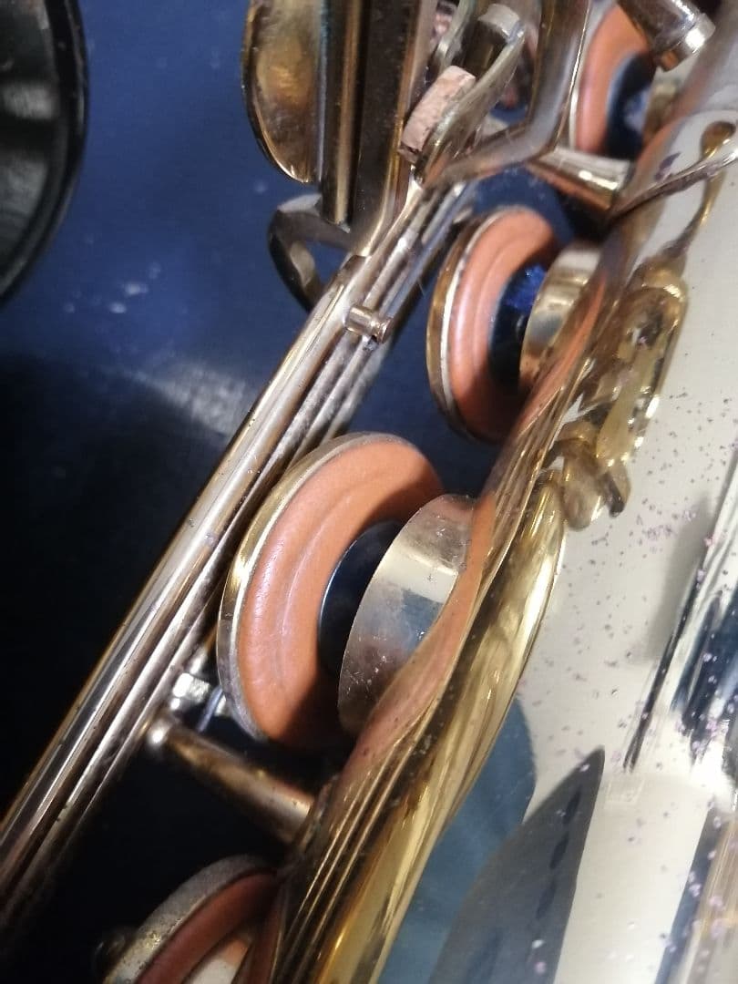 マルカート　テナーサックス 最終値下げ