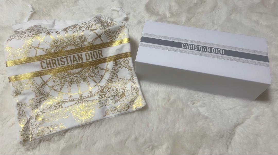 Dior♡ラ コレクシオン プリヴェ キャンドル コレクション