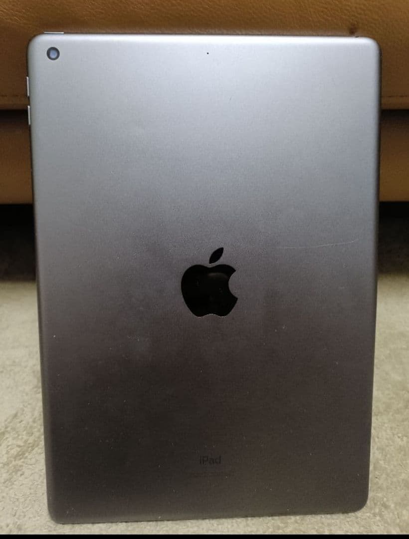 最終価格Apple iPad (第7世代) 本体　128GB　Wifiモデル