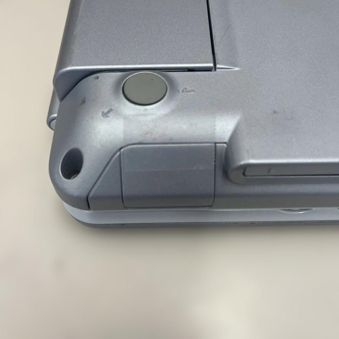 ☆格安美品☆WindowsXP☆小型・軽量なSONYオールインワンバイオノート☆