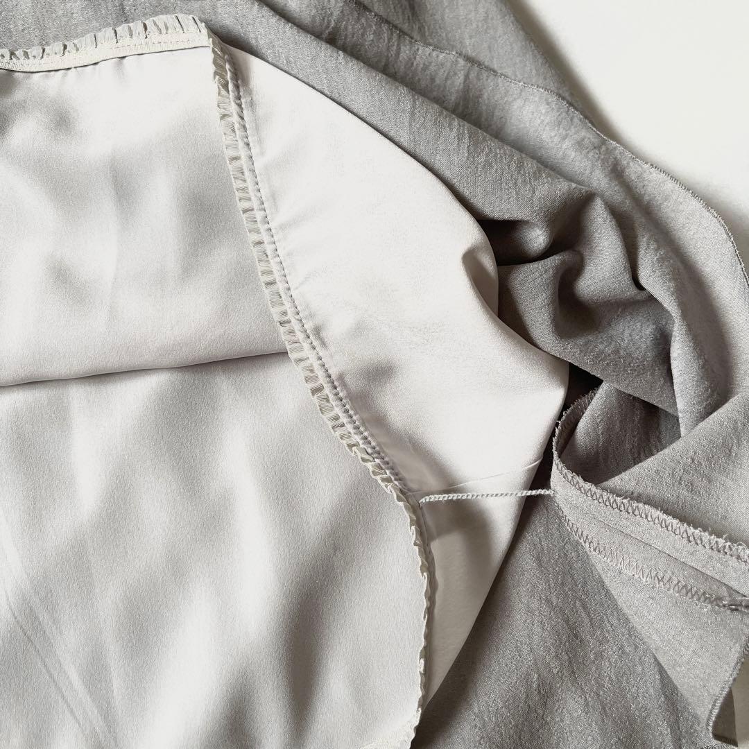 極美品 フォクシー デイジーリン ワンピース ドレス チャールストンスリーブ