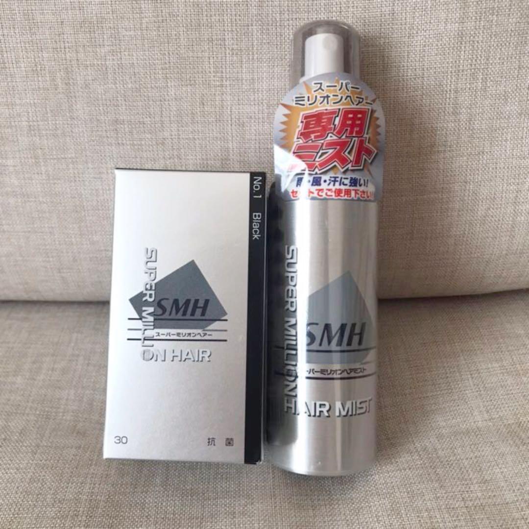 スタイリング剤 M&M