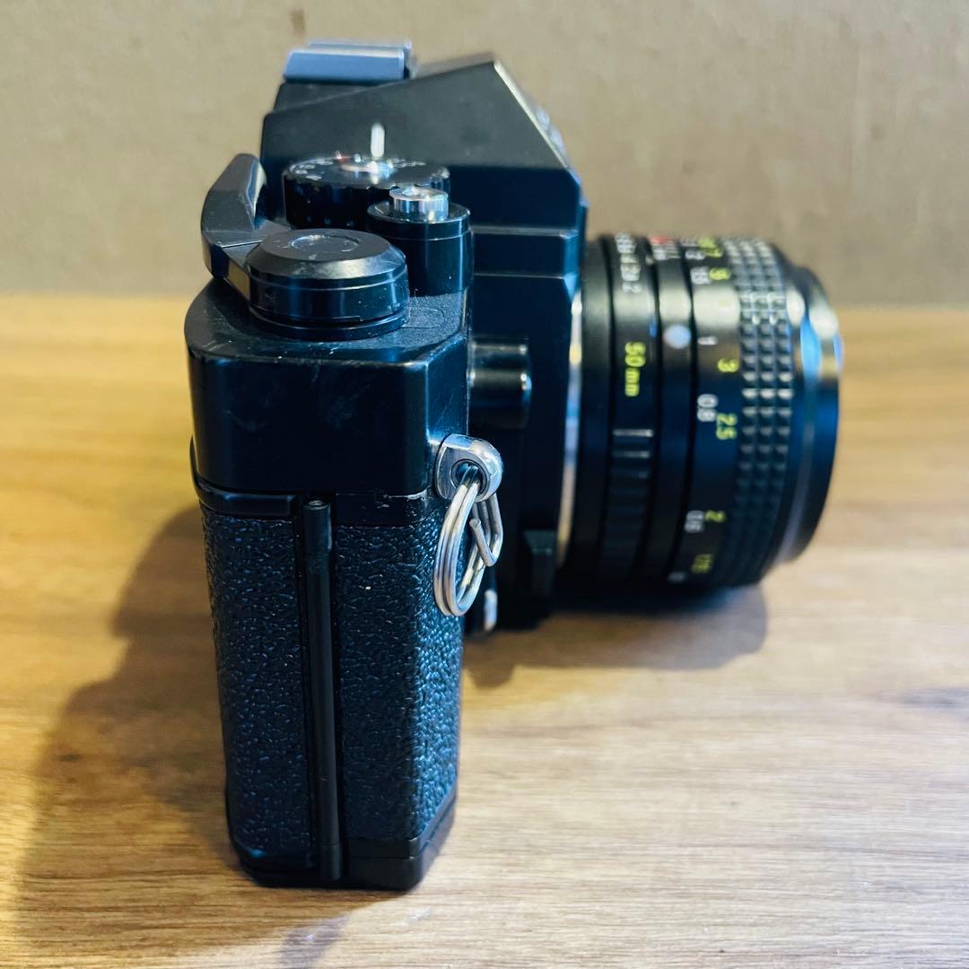 状態良好 RICOH リコー XR500 + RICHO XR RIKENON