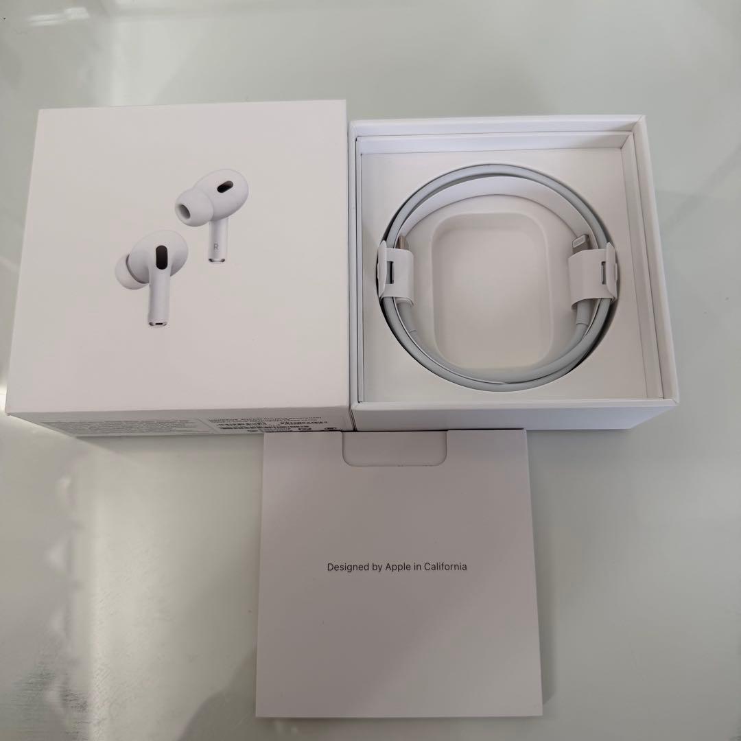 AirPods (第2世代)