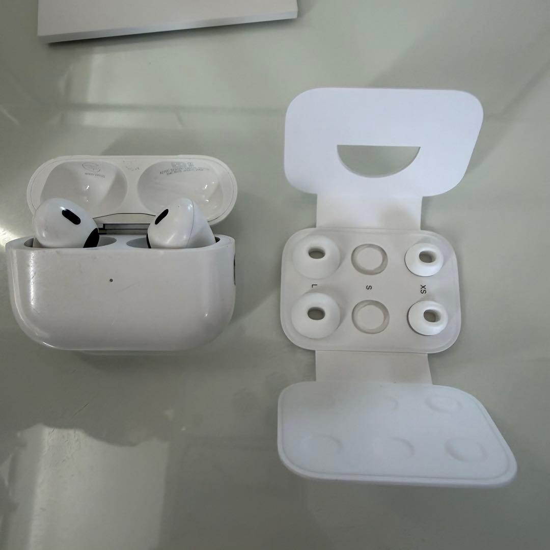 AirPods (第2世代)