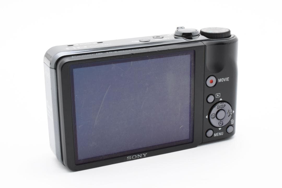 ha.【AF確認済】Sony DSC-HX5