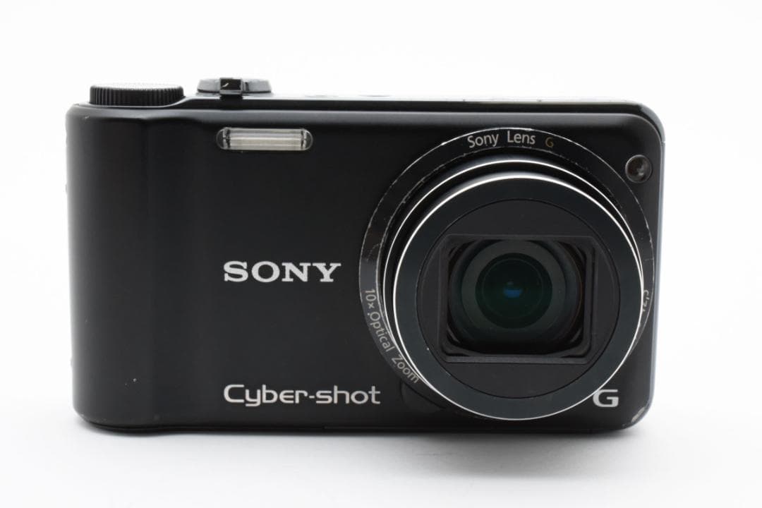ha.【AF確認済】Sony DSC-HX5