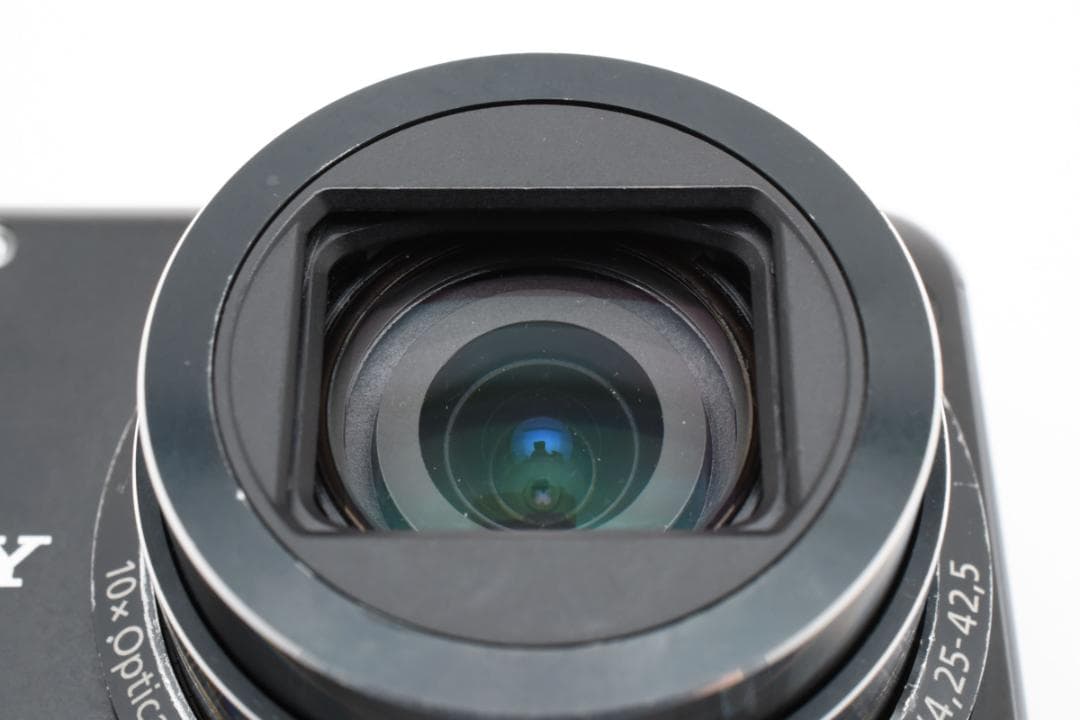 ha.【AF確認済】Sony DSC-HX5