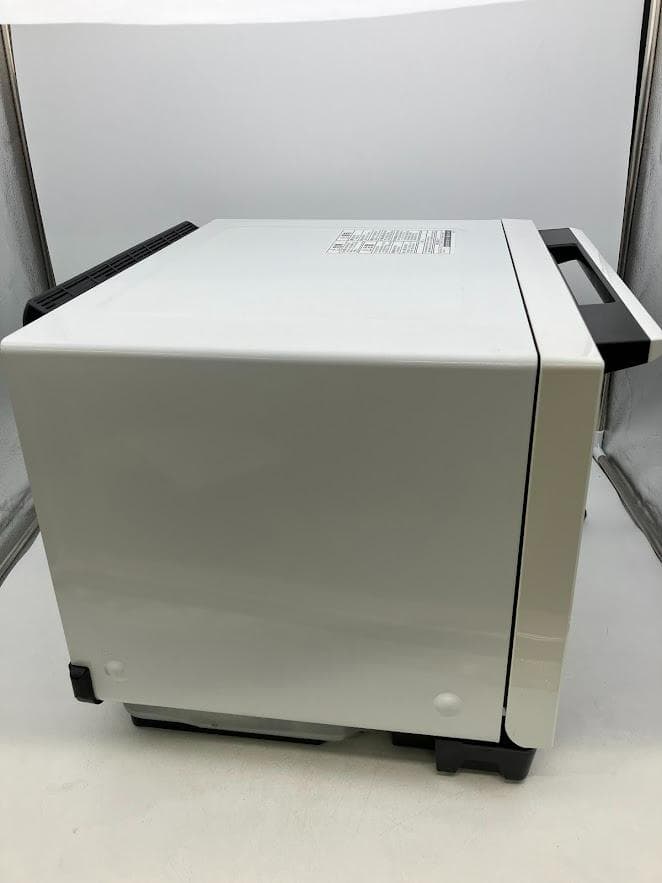 TOSHIBA 水蒸気オーブン電子レンジ　ER-SD100