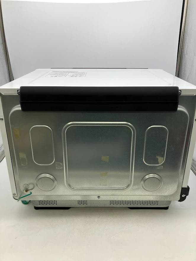 TOSHIBA 水蒸気オーブン電子レンジ　ER-SD100