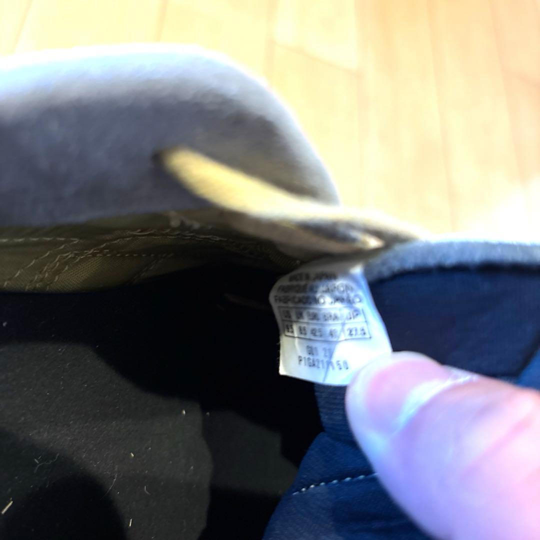 Mizuno Morelia サッカーシューズ ゴールド