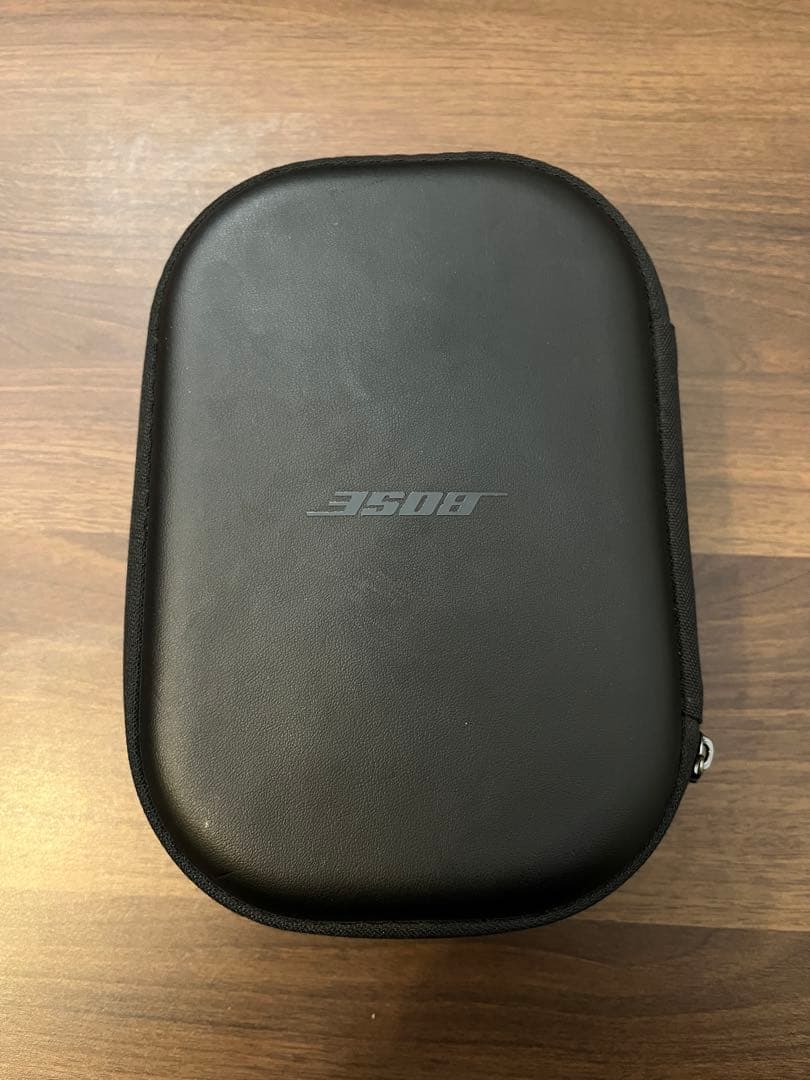 【美品】廃盤　BOSE QUIETCOMFORT35 II シルバー ボーズ