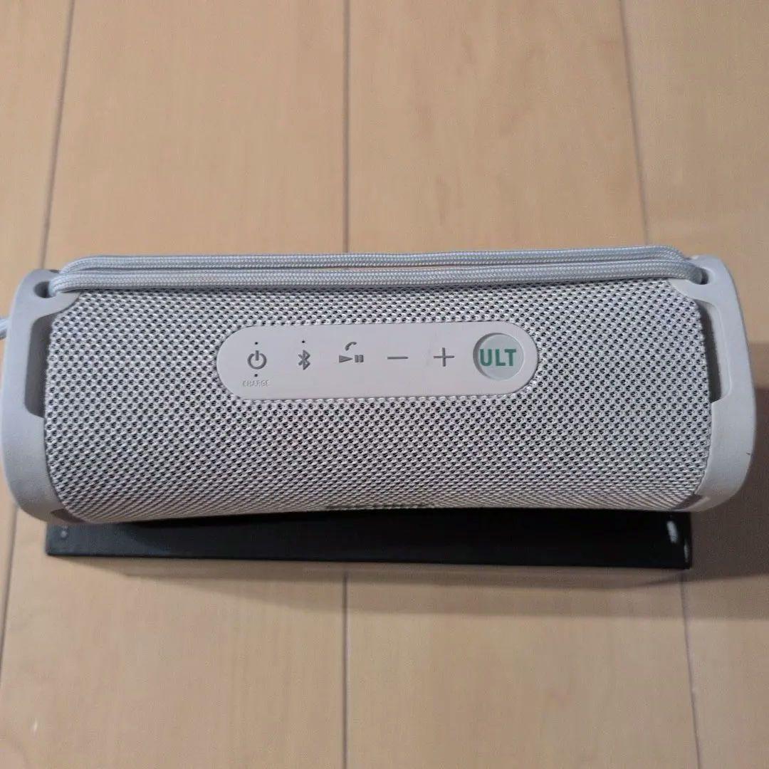 限定値下げSONY ULT FIELD 1 ワイヤレススピーカー