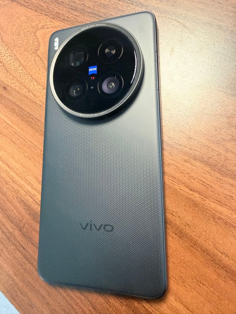 スマートフォン本体 vivo X200 Ultra 512GB 16GB RAM