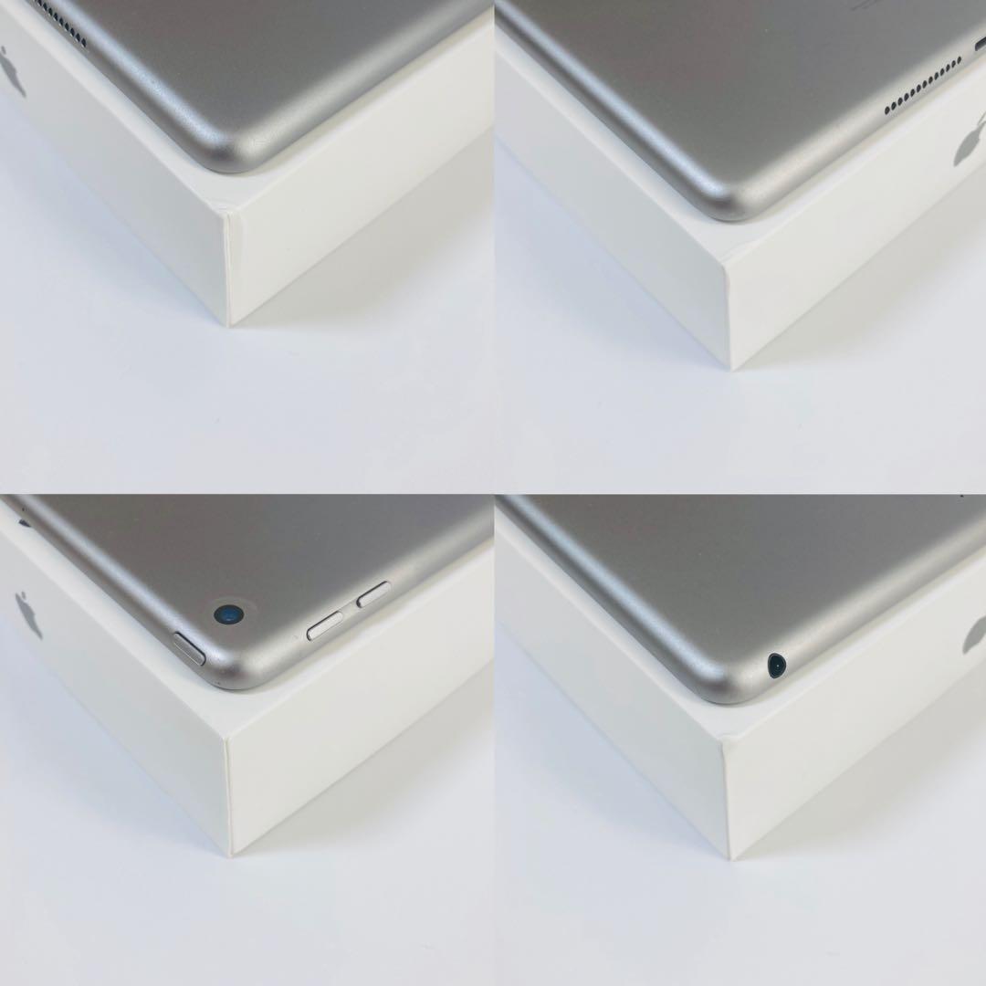 Apple iPad 第7世代 Wi-Fi 32GB【美品】