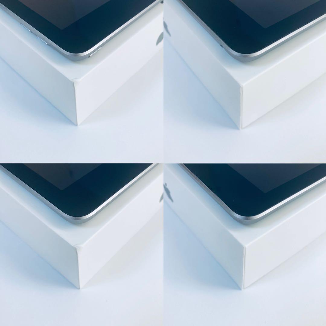 Apple iPad 第7世代 Wi-Fi 32GB【美品】