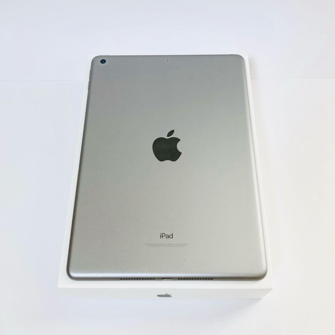 Apple iPad 第7世代 Wi-Fi 32GB【美品】