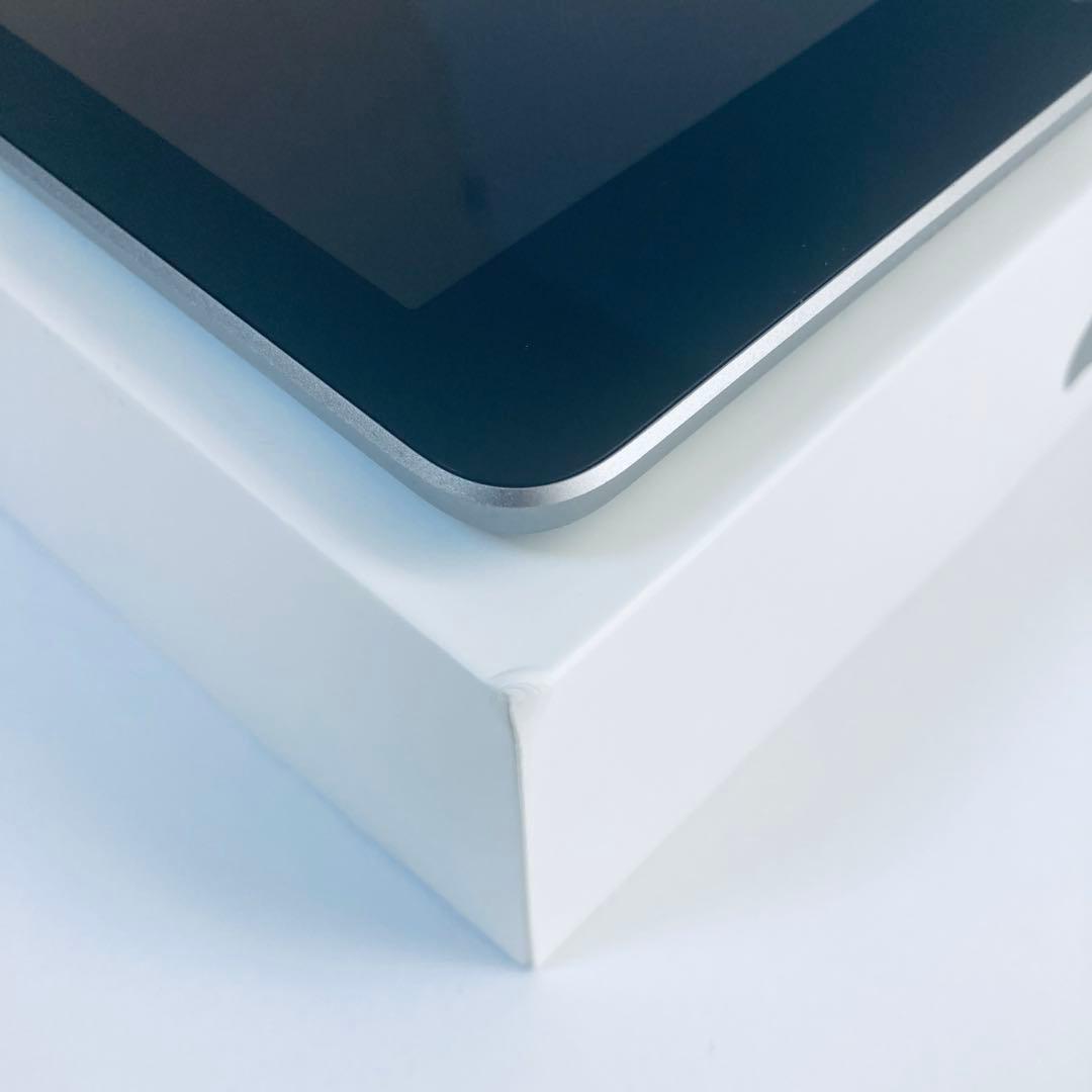 Apple iPad 第7世代 Wi-Fi 32GB【美品】