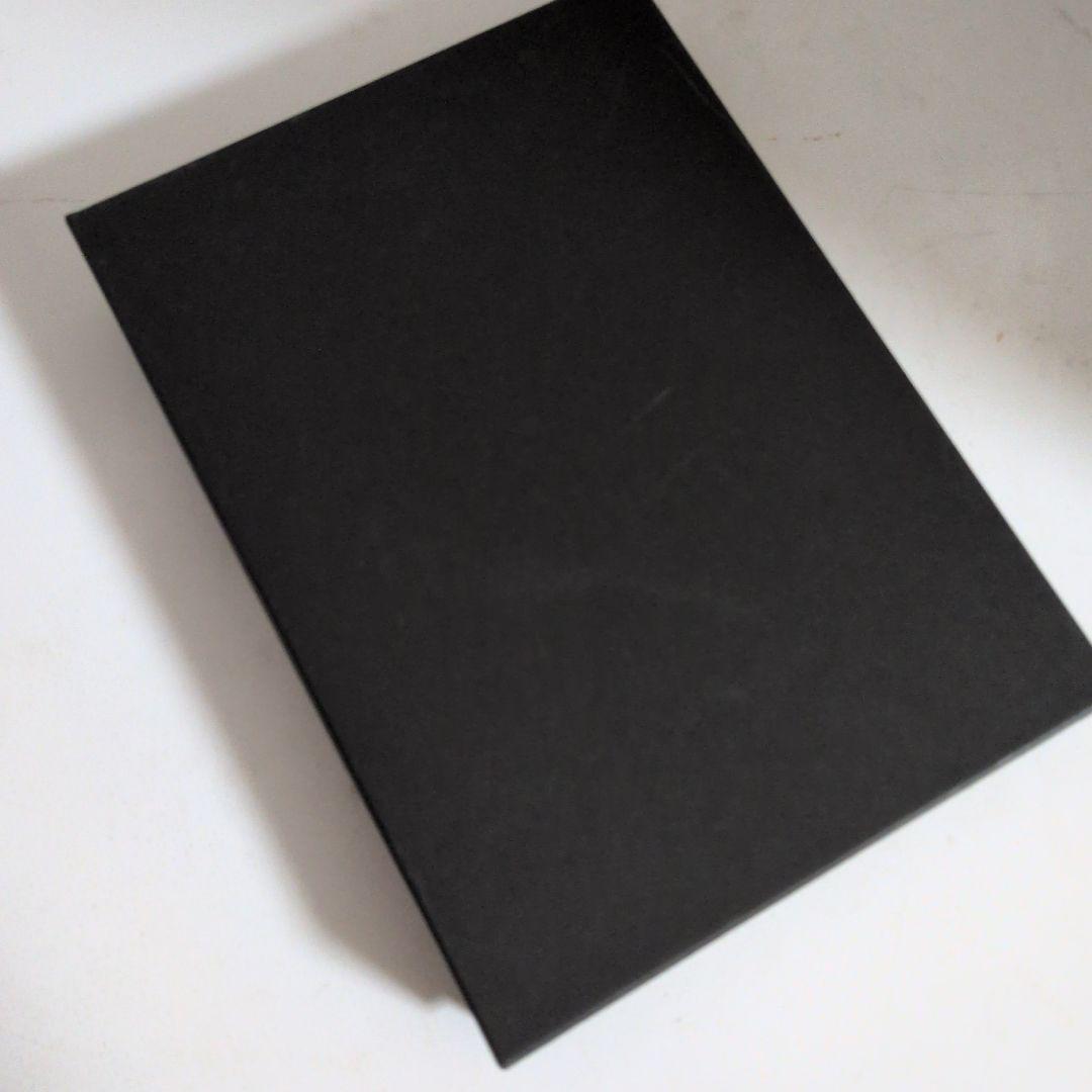 グレー系バロックパールネックレス