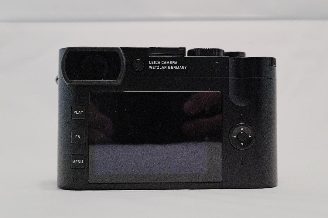 【美品】LEICA Q2 SUMMILUX 28mm F1.7 ASPH.