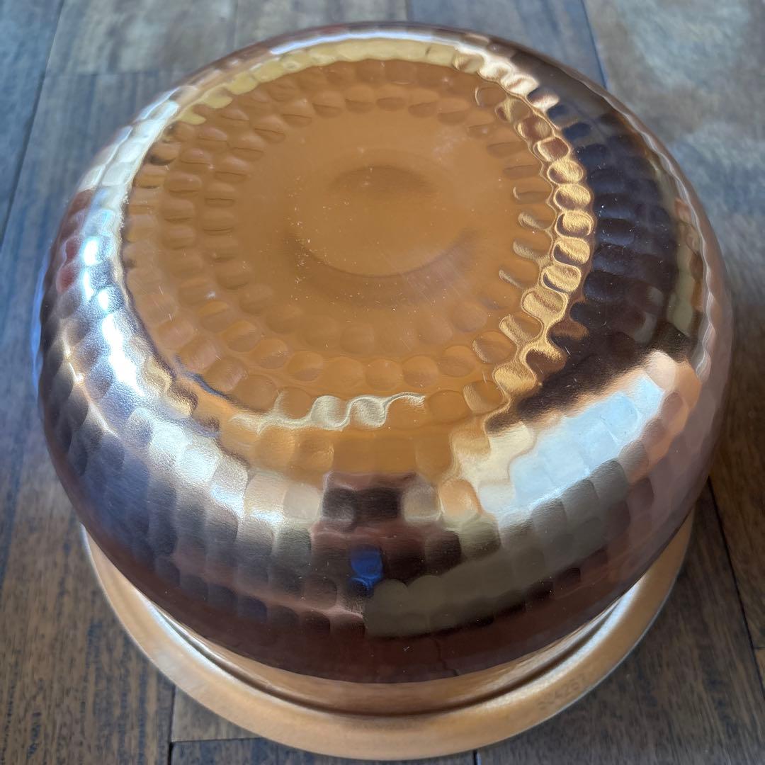 パナソニック Panasonic 炊飯釜 強火の銅釜 炊飯器用