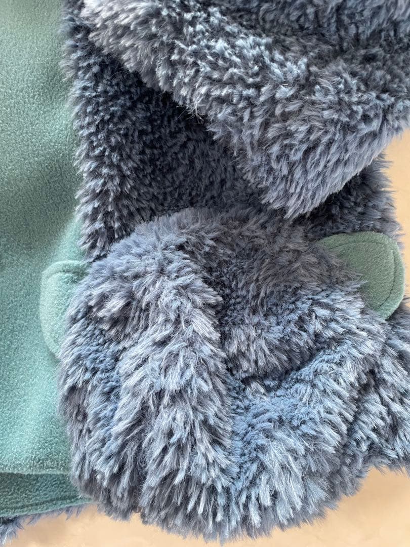 アルベロベロ　オレボレブラ　エコファーコート