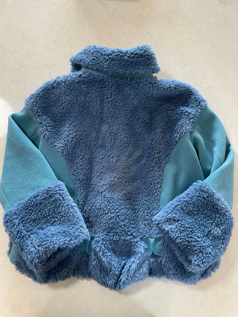 アルベロベロ　オレボレブラ　エコファーコート