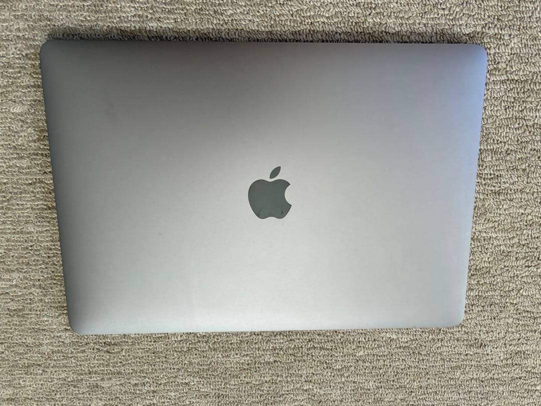 MacBook Air 13インチ 2018 メモリ16GB SSD256GB