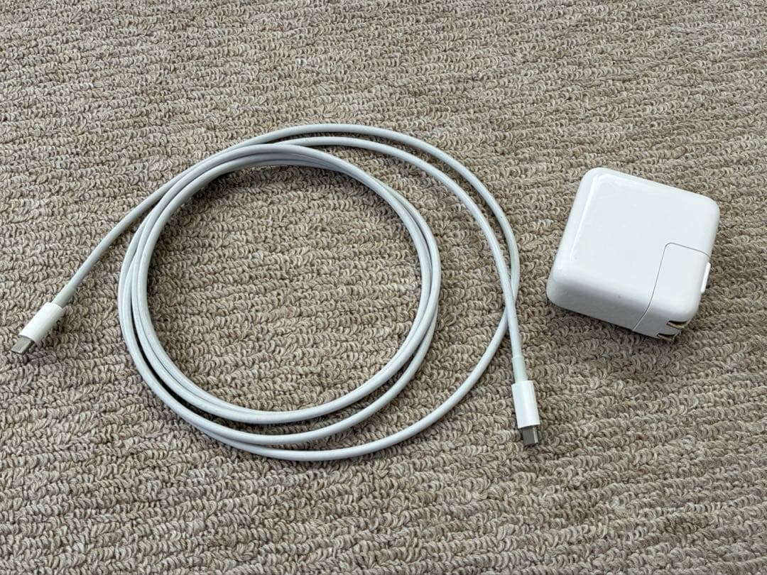 MacBook Air 13インチ 2018 メモリ16GB SSD256GB