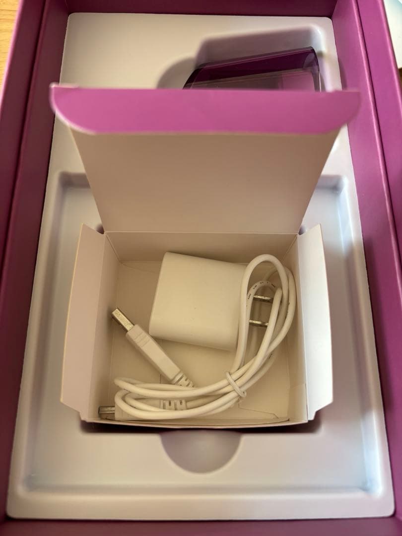 tria トリア　スキンエイジングケアレーザー